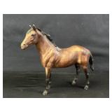 Vintage Horse Figure