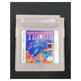 Gameboy Tetris
