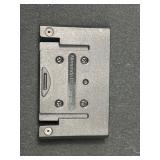 Nintendo DS Guitar Hero Grip Control Adapter