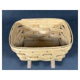 Longaberger Rocking small basket