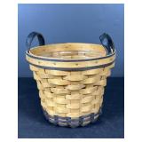 Longaberger Golf Club Basket