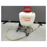 Landscape Sprayer Back Pack