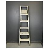 Keller Aluminum Ladder