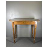 Antique Vanity Table