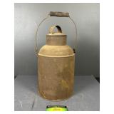 Antique Milk Jug