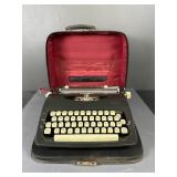 Royal Retro Type Writer