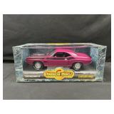ERTL American Muscle 1970 Challenger T/A