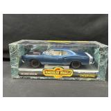 ERTL American Muscle 1969 Dodge Super Bee