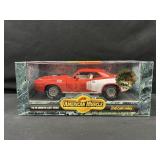 ERTL American Muscle 1970 Plymouth Aar