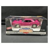 ERTL American Muscle 1970 Plymouth Hemi