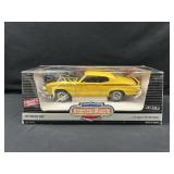 ERTL American Muscle 1970 Buick GSX