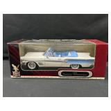 Road Signature 1958 Pontiac Bonneville