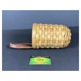 Longaberger hanging basket