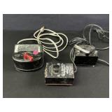 American Flyer Transformers and More