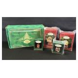 1997 Hallmark Keepsake Ornament Collectors Club