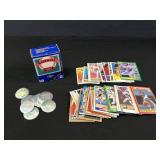 Baseball Cards