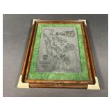 Bellerive Country Club St Louis Missouri Golf