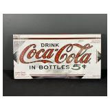 Coca Cola LED Wall Decor