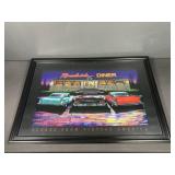 Roadside Diner Scenes From Vintage America Helen