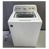Maytag Bravos XL Top Load Washer