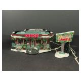 Department 56 Coca Cola Shelly