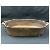 Cast iron Deep fish fryer 3060