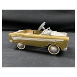 Hallmark 1956 golden Eagle