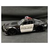 Jada Toys Shelby County police 2007 Ford Shelby