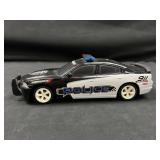 Kidztech police 2014 Dodge Challenger