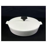 Corning Ware Buffett Server Skillet
