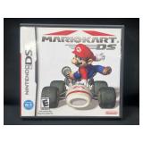 Nintendo DS Mariokart