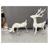 Reindeer Decor