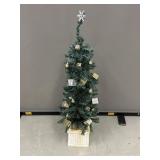 4 Foot Christmas Tree