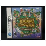 Nintendo DS Animal Crossing Wild Word