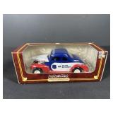 1940 Ford Modified Coupe Brinks Inc "buy War