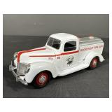 Mooseheart Farm Dairy 1940 Ford Bank Truck