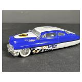 Spec-cast Spectacular News Racing 1949 Mercury