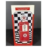 Enesco Texaco Star Die-Cast metal Collectable