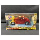 Car Quest Auto Parts 33 Willys Coupe