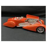 Hot wheels Speedster