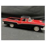 Road legends 1957 Ford Ranchero