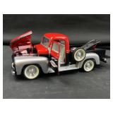 Liberty Classsics craftsman truck