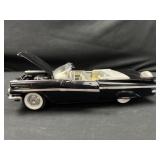 Road Signature 1959Chevy Impala