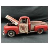 Texaco 1948 F-1 pickup