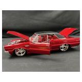 Maisto 1965 Pontiac GTO