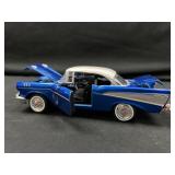 1957 Chevy Bel Air