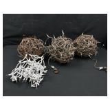 Unique Christmas Lights & More