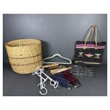 Laundry Items and more