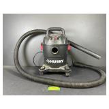 Husky 4gal Wet / Dry vac