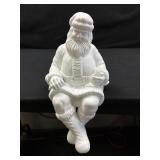 Department 56 Santa Decor